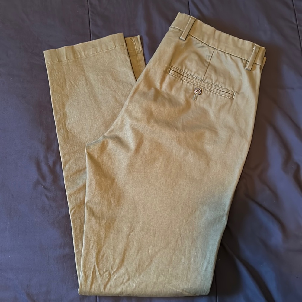 GAP Slim pants